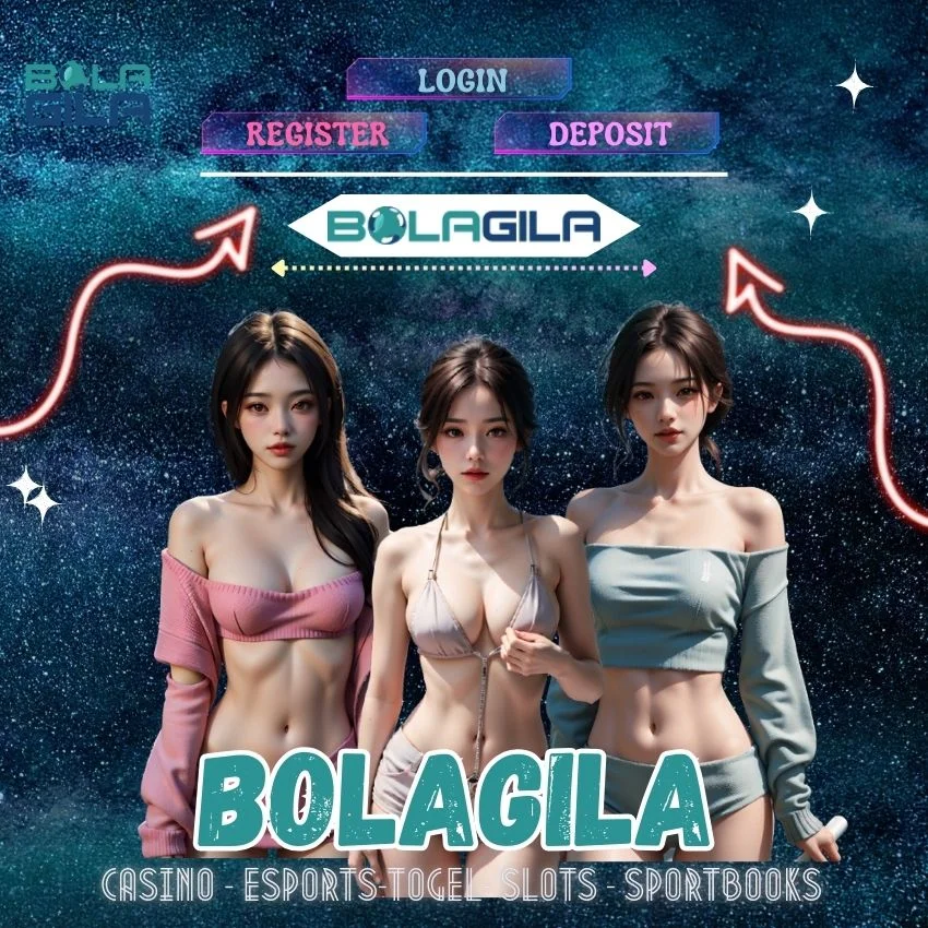 BolaGila | Link Togel Online Terbaik Bocoran Data HK Terlengkap